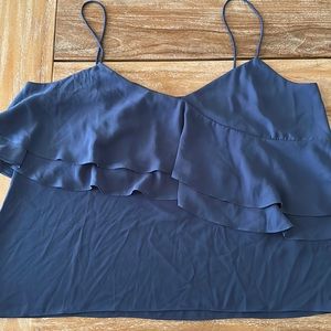 JCREW tank top (never worn)